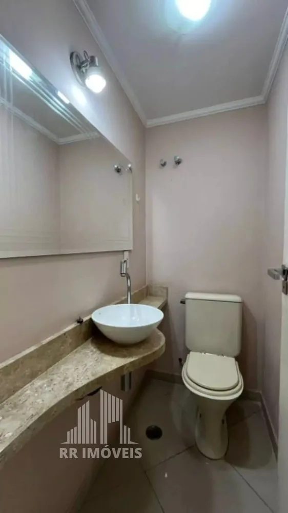 Apartamento, 3 quartos, 144 m² - Foto 2
