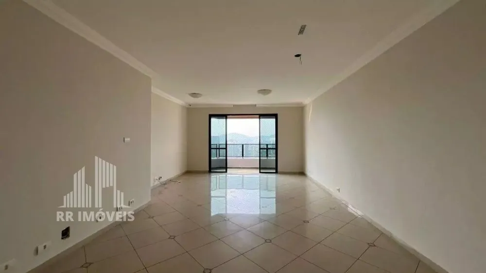 Apartamento, 3 quartos, 144 m² - Foto 1