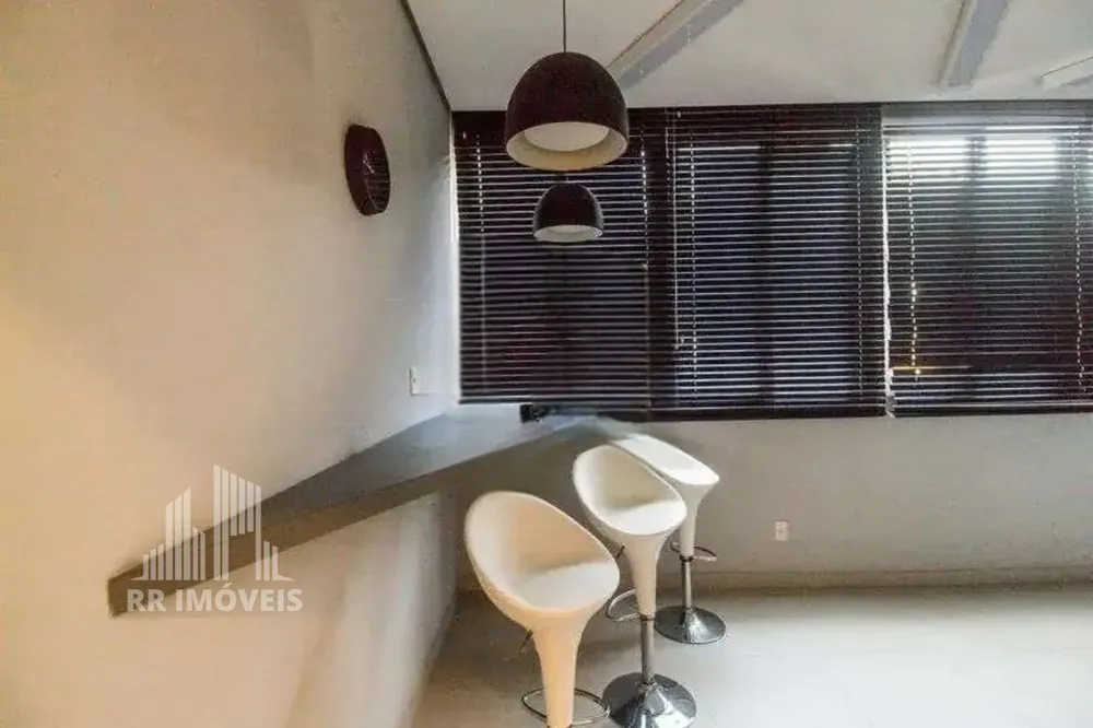 Apartamento, 1 quarto, 62 m² - Foto 4