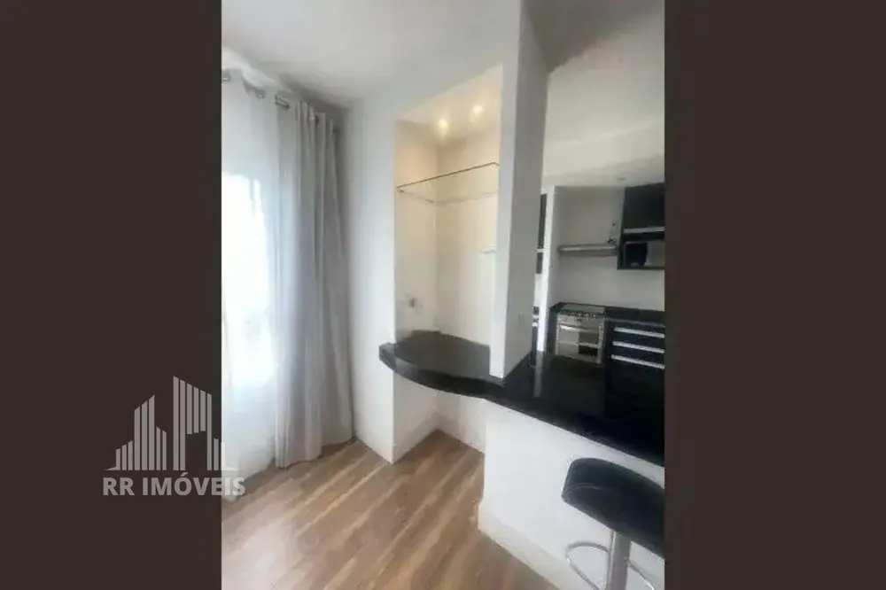 Apartamento, 1 quarto, 62 m² - Foto 3