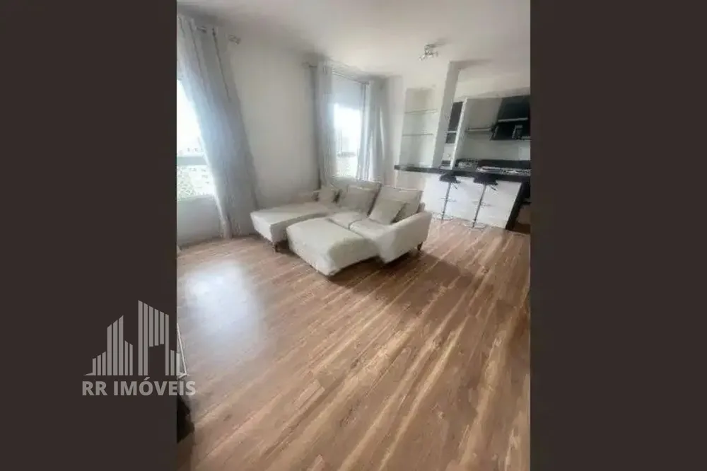 Apartamento, 1 quarto, 62 m² - Foto 1