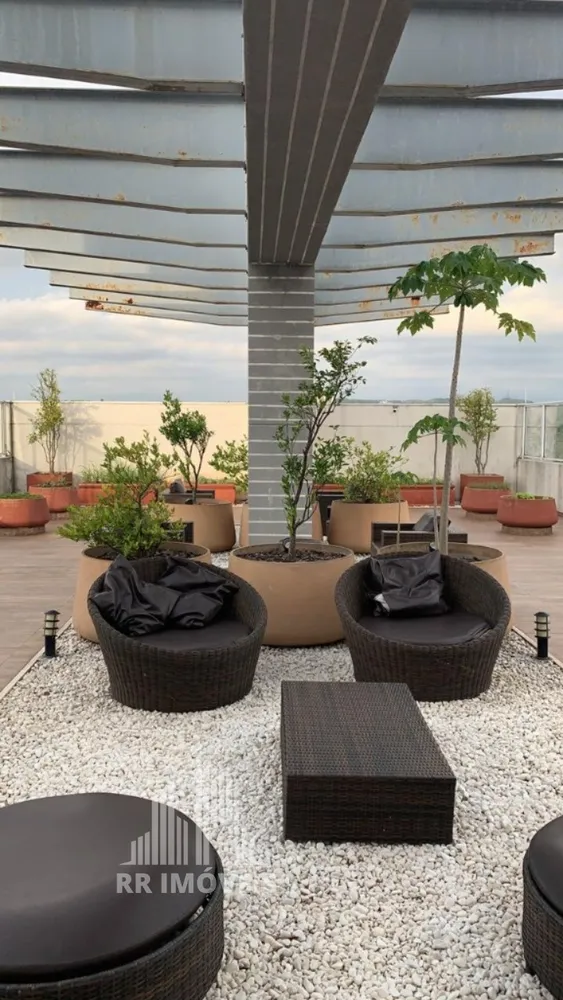Apartamento, 1 quarto, 62 m² - Foto 10