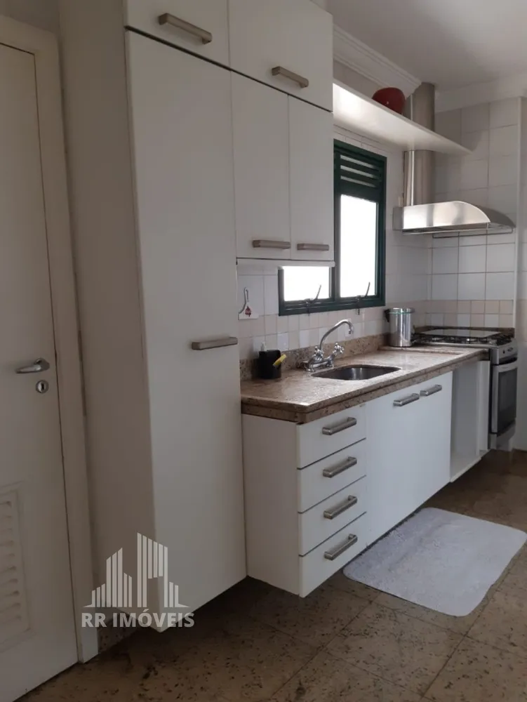 Apartamento, 3 quartos, 98 m² - Foto 1