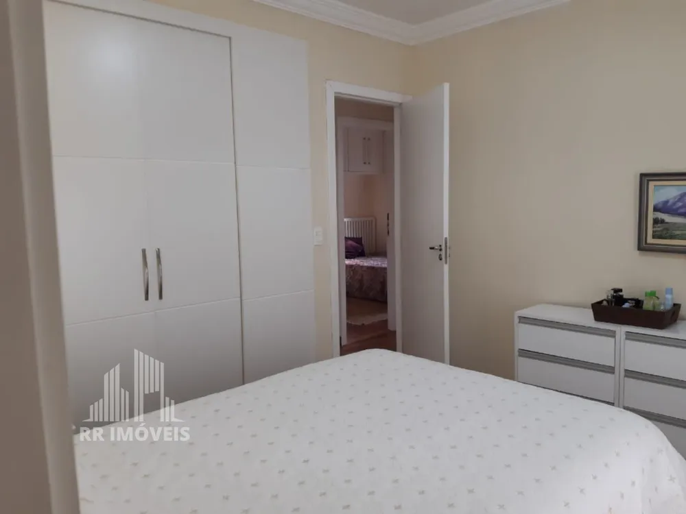 Apartamento, 3 quartos, 98 m² - Foto 3