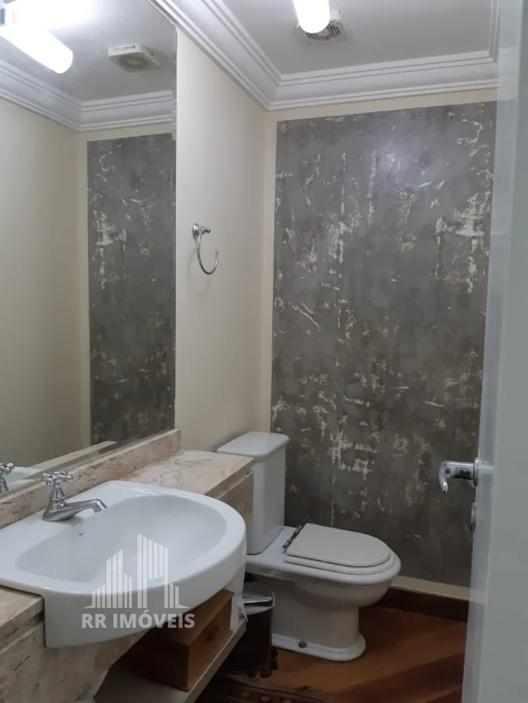 Apartamento, 3 quartos, 98 m² - Foto 7