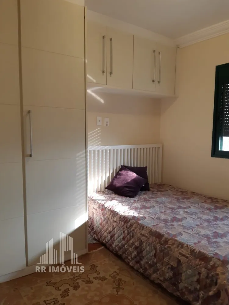 Apartamento, 3 quartos, 98 m² - Foto 4