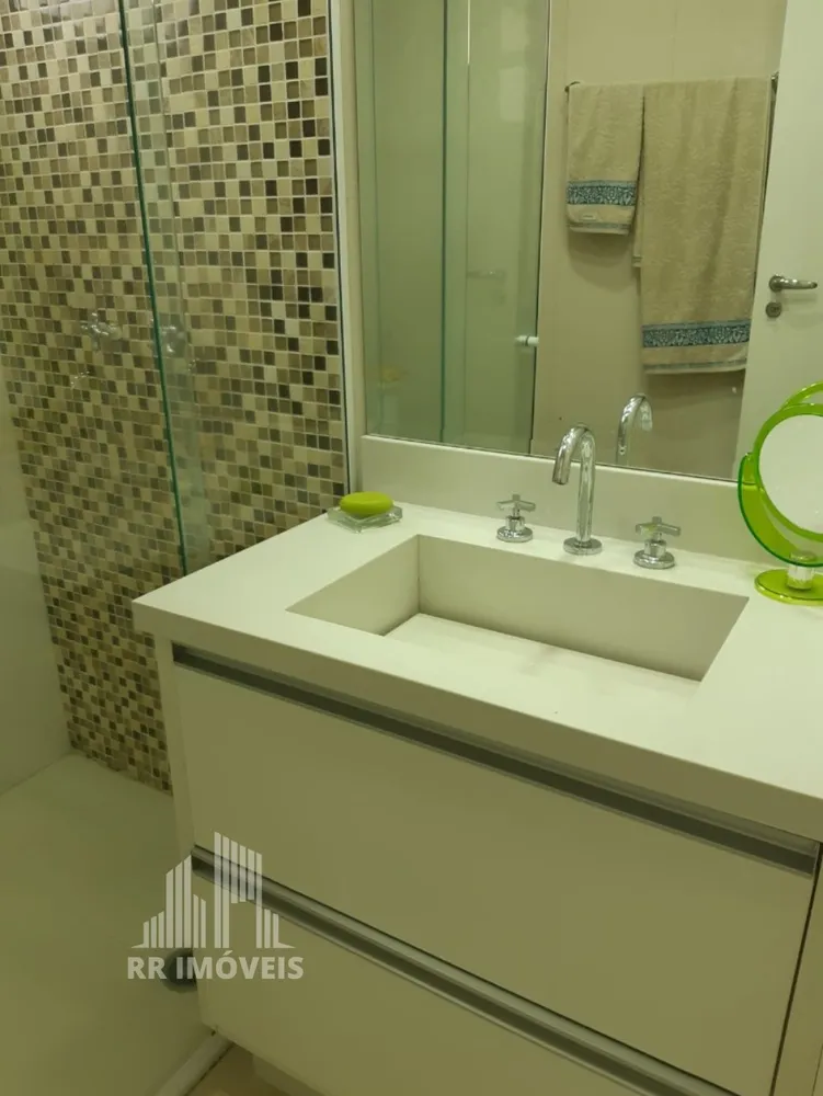 Apartamento, 3 quartos, 98 m² - Foto 5