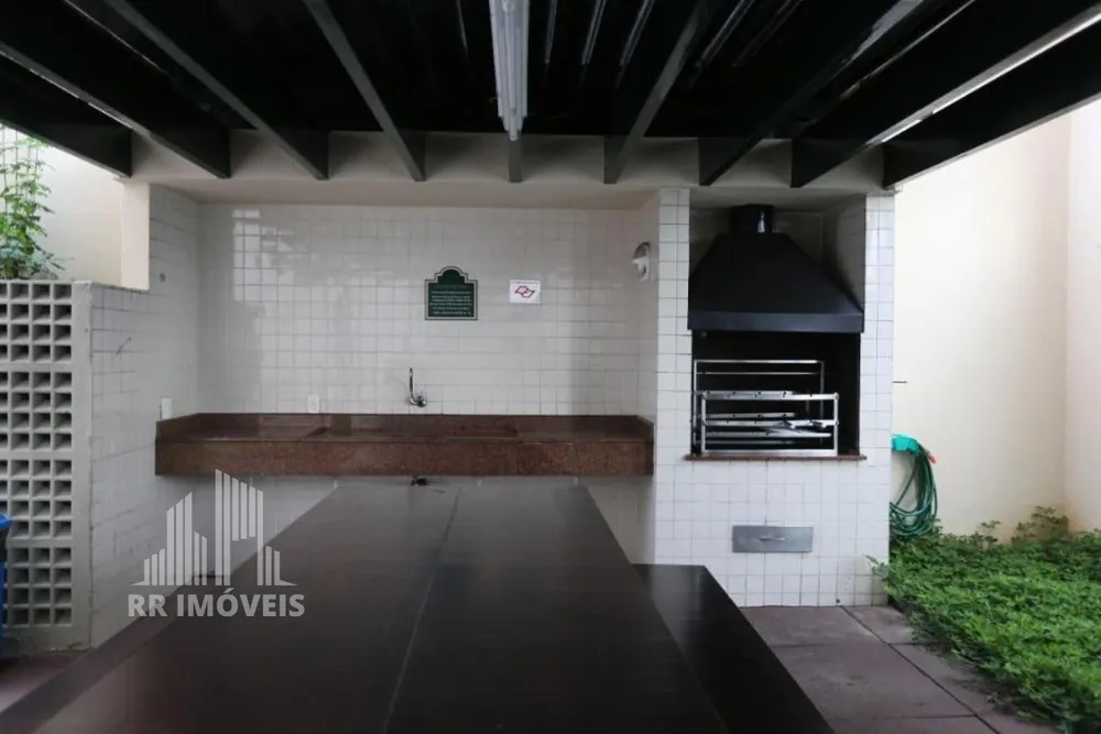 Apartamento, 3 quartos, 98 m² - Foto 9