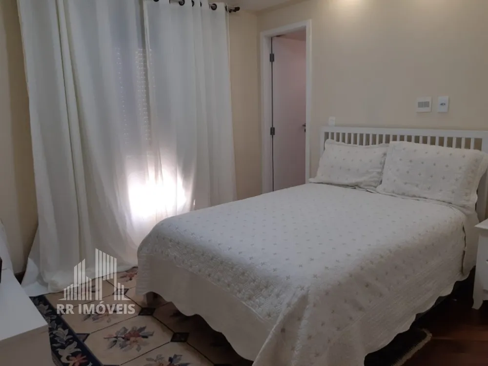 Apartamento, 3 quartos, 98 m² - Foto 2