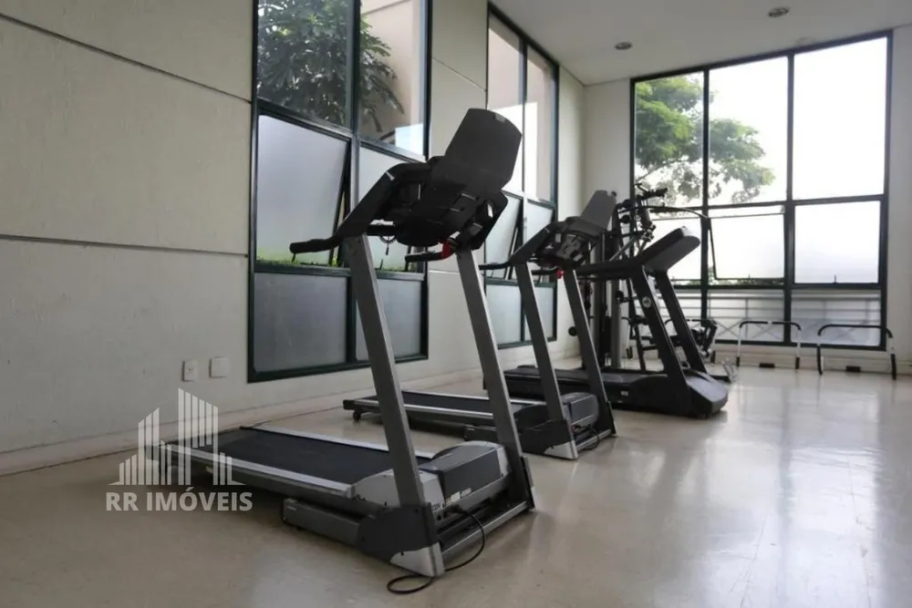 Apartamento, 3 quartos, 98 m² - Foto 11