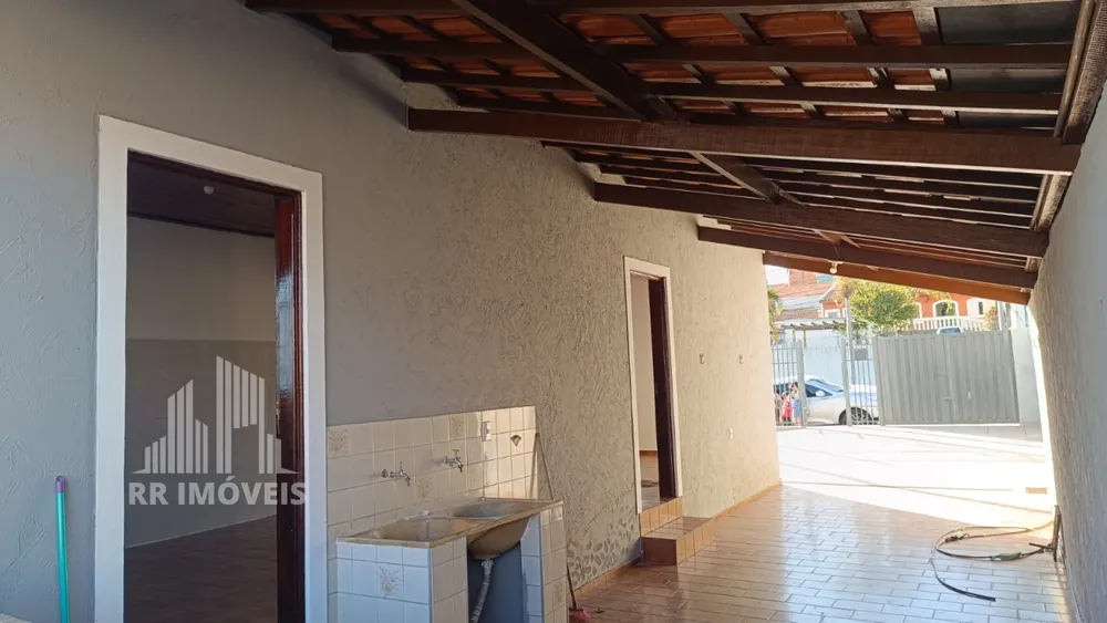 Casa, 3 quartos, 360 m² - Foto 2