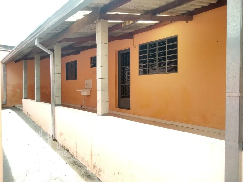 Casa, 3 quartos, 360 m² - Foto 8