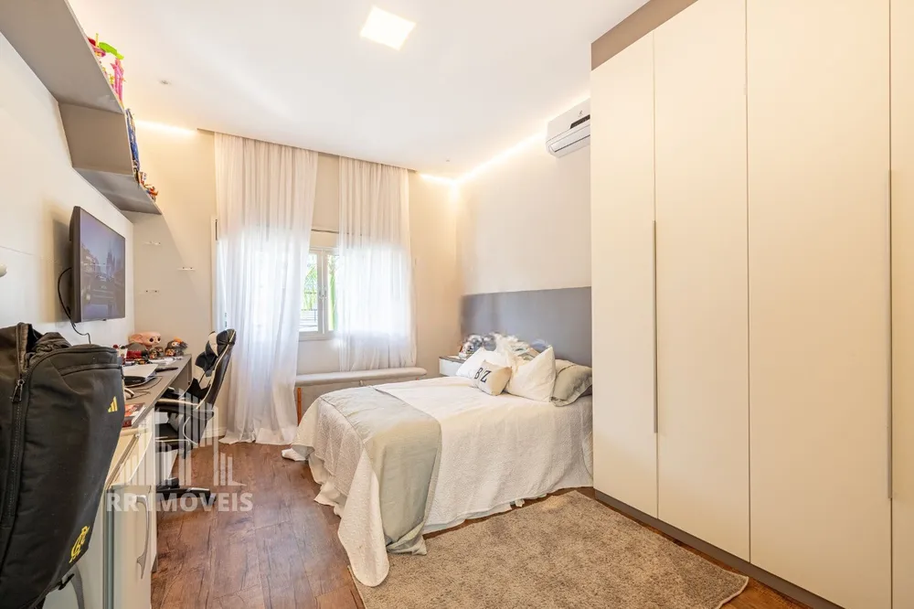 Casa, 4 quartos, 240 m² - Foto 6