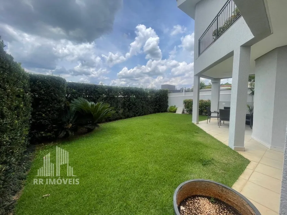 Casa, 4 quartos, 312 m² - Foto 6