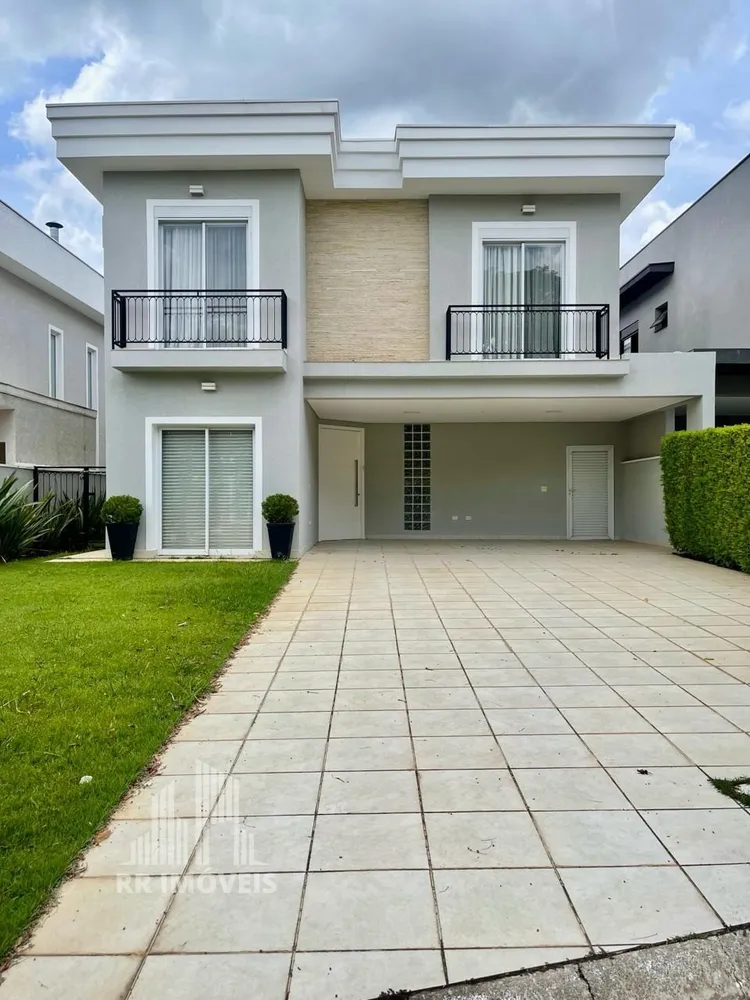 Casa, 4 quartos, 312 m² - Foto 8