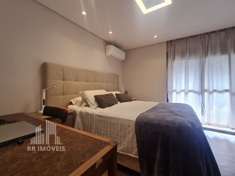 Apartamento à venda com 3 quartos, 130m² - Foto 8