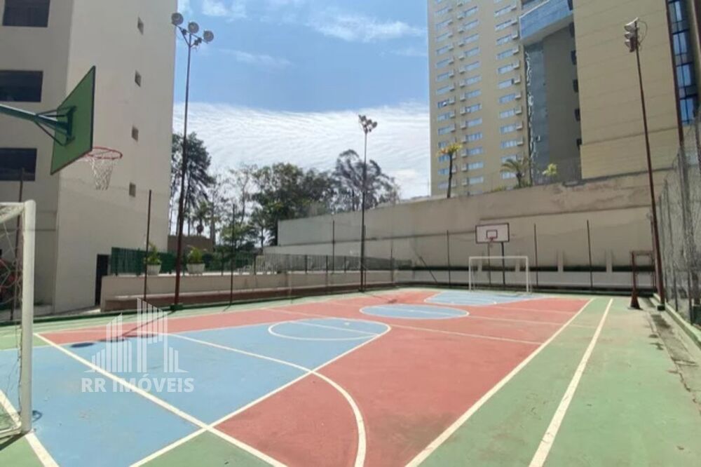 Apartamento à venda com 3 quartos, 130m² - Foto 9