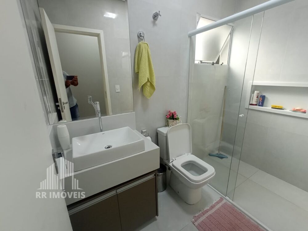 Casa, 3 quartos, 120 m² - Foto 3