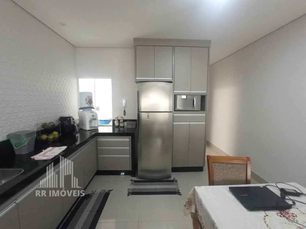 Casa, 3 quartos, 120 m² - Foto 2