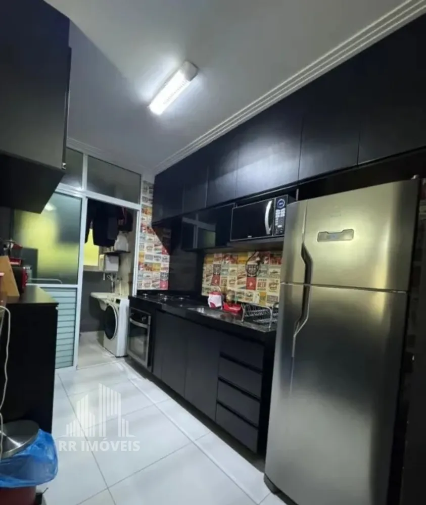 Apartamento, 3 quartos, 68 m² - Foto 2