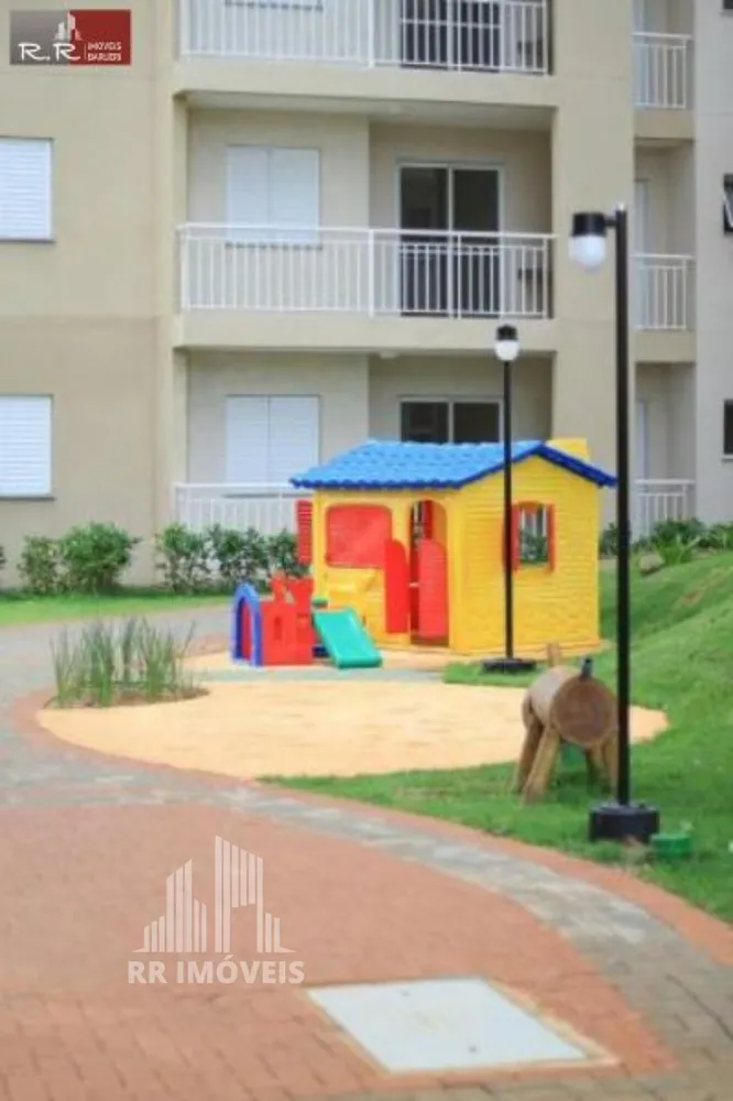 Apartamento, 3 quartos, 68 m² - Foto 6