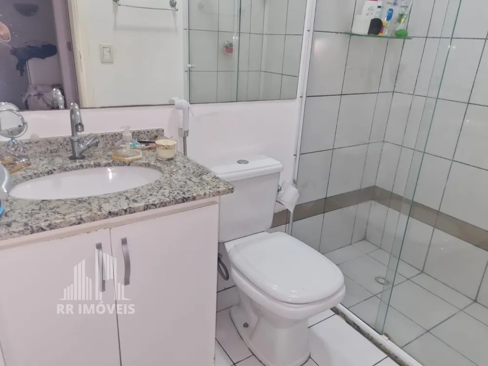 Casa, 3 quartos, 96 m² - Foto 8
