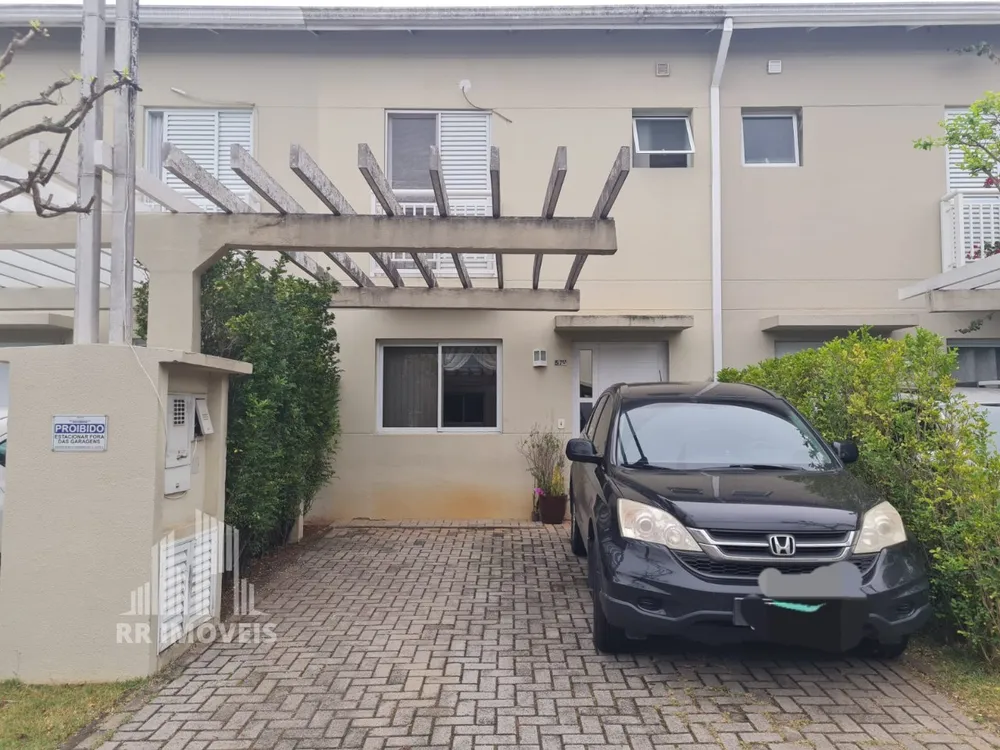 Casa, 3 quartos, 96 m² - Foto 12