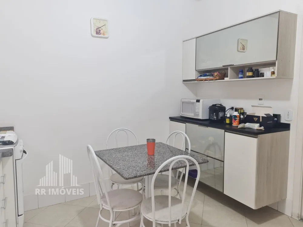 Casa, 3 quartos, 96 m² - Foto 4