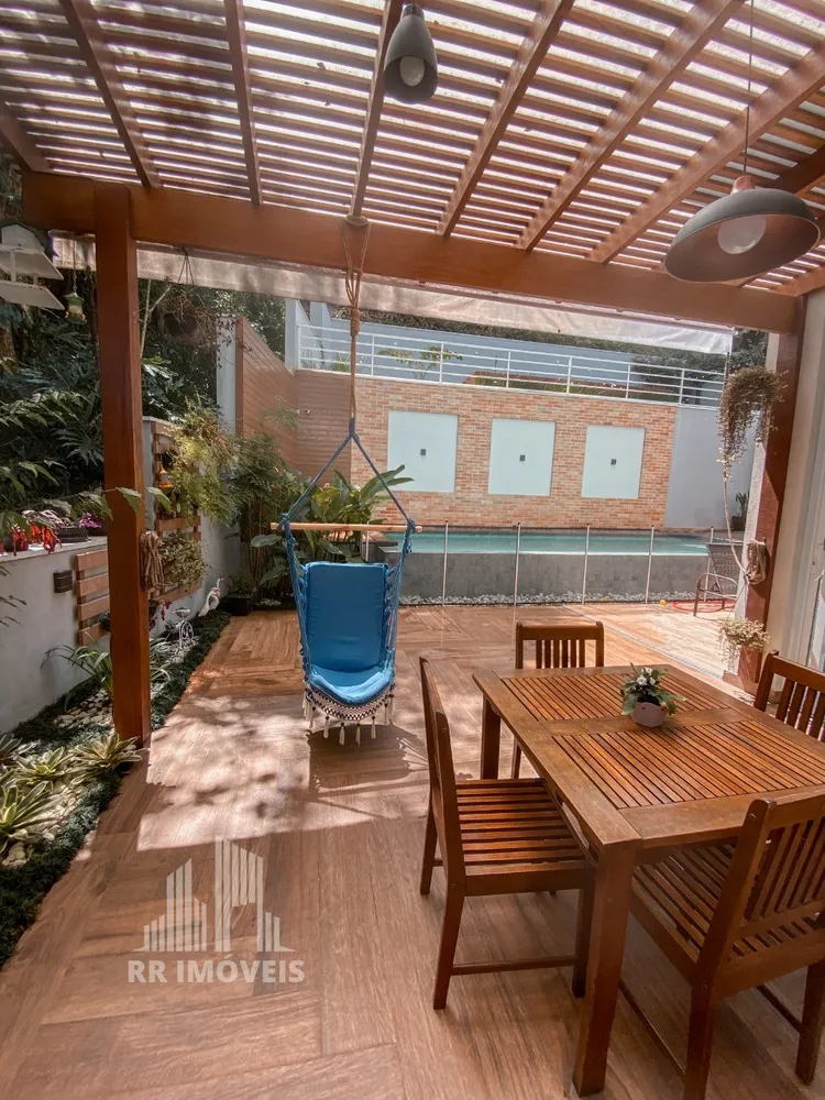 Casa, 3 quartos, 360 m² - Foto 3