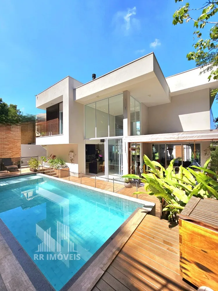 Casa, 3 quartos, 360 m² - Foto 4