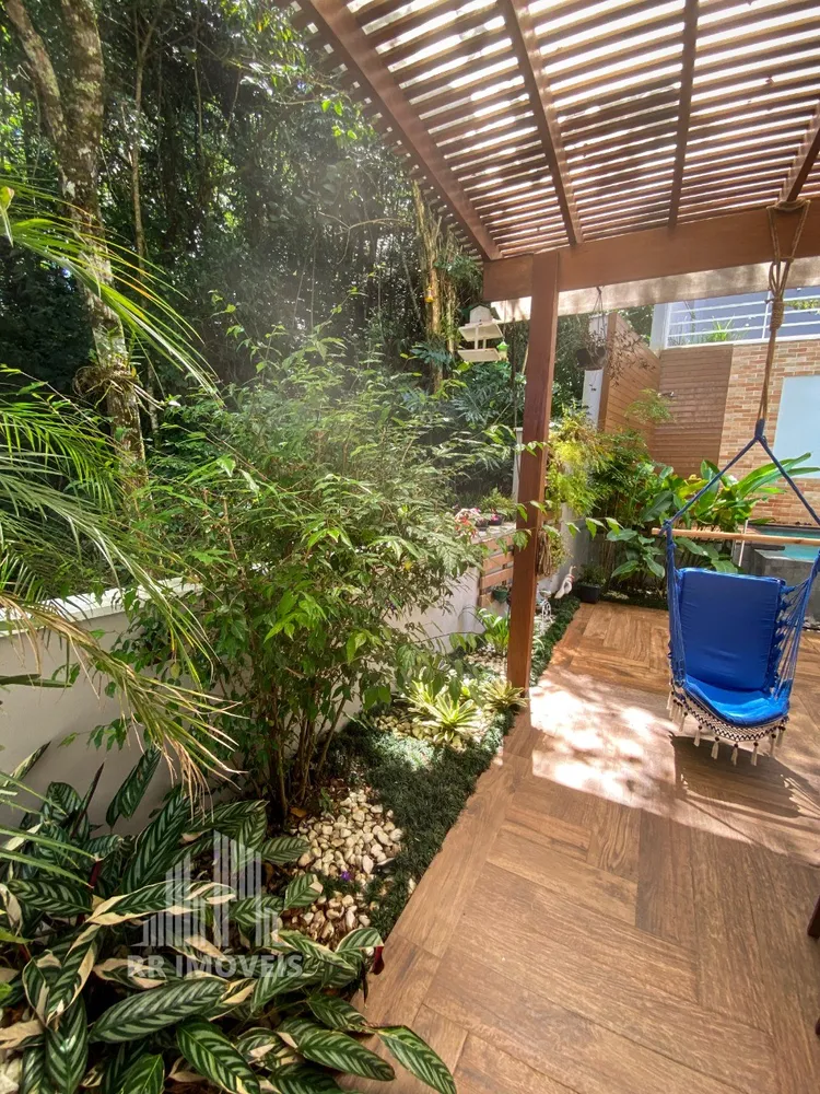Casa, 3 quartos, 360 m² - Foto 11