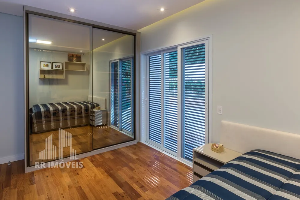 Casa, 3 quartos, 360 m² - Foto 6
