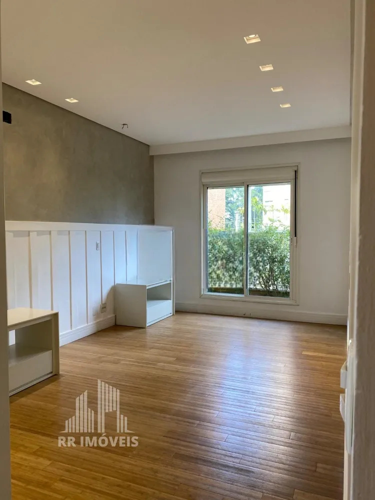 Apartamento, 3 quartos, 208 m² - Foto 3