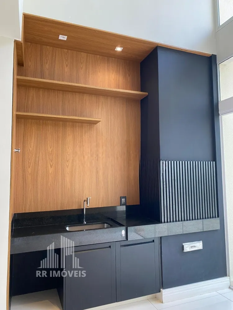Apartamento, 3 quartos, 208 m² - Foto 2
