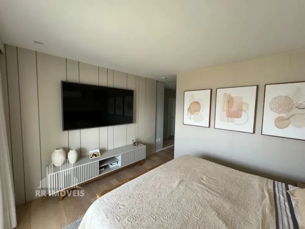 Apartamento, 3 quartos, 200 m² - Foto 6