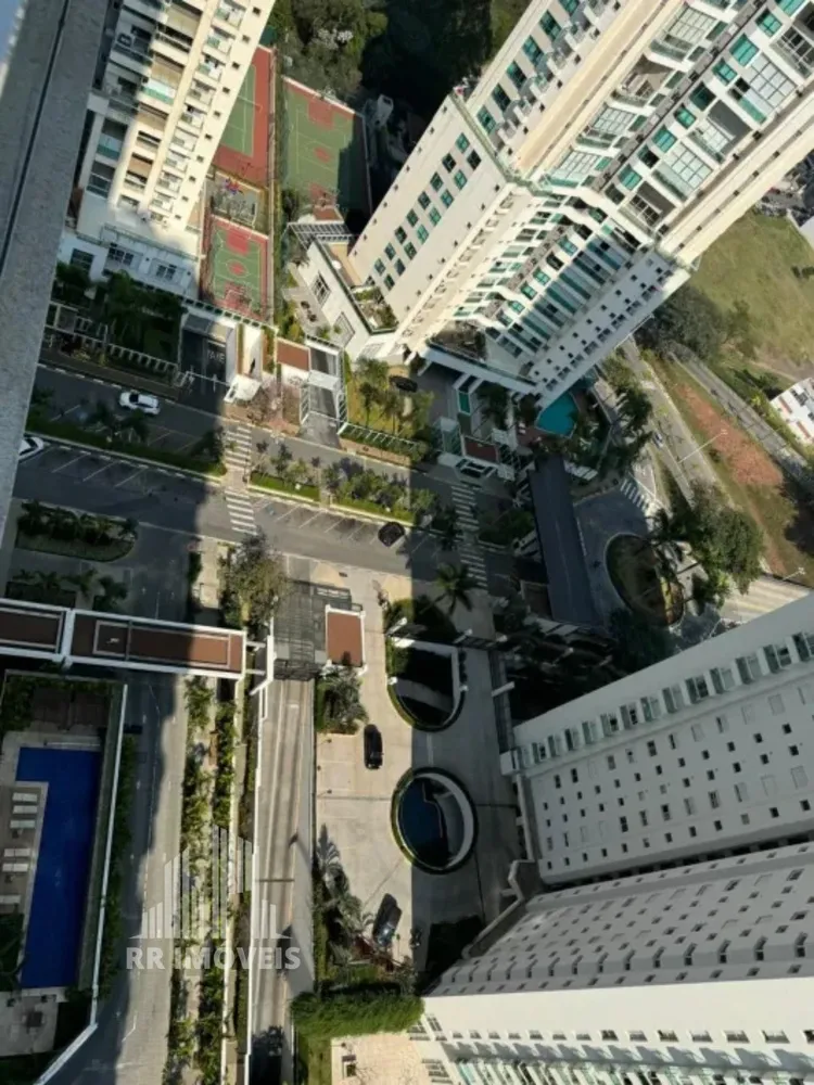 Apartamento, 3 quartos, 200 m² - Foto 3