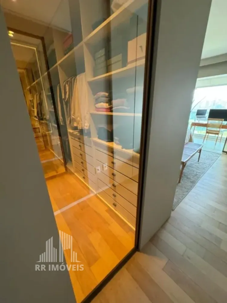 Apartamento, 3 quartos, 200 m² - Foto 7