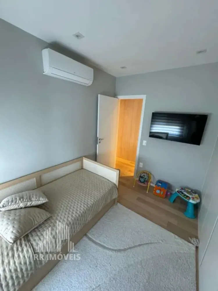 Apartamento, 3 quartos, 200 m² - Foto 8