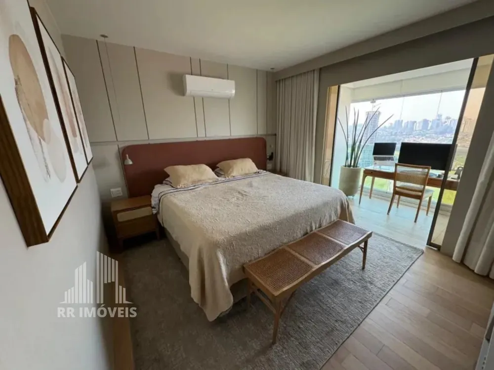 Apartamento, 3 quartos, 200 m² - Foto 5