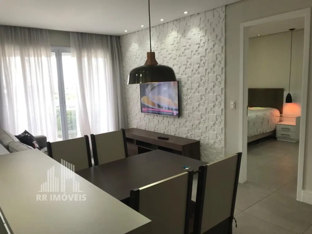Apartamento, 1 quarto, 50 m² - Foto 2