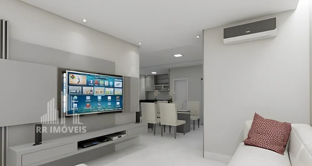 Casa, 2 quartos, 190 m² - Foto 1