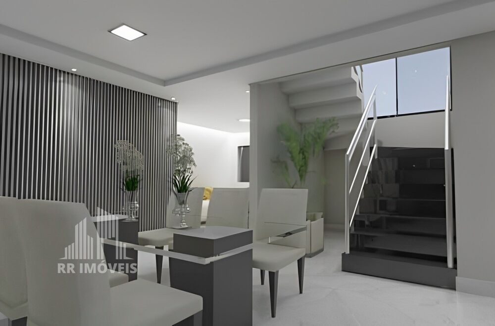 Casa, 2 quartos, 190 m² - Foto 1