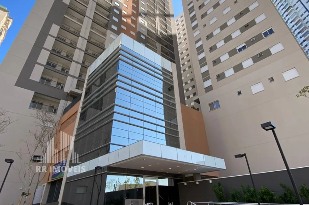 Apartamento, 2 quartos, 52 m² - Foto 9