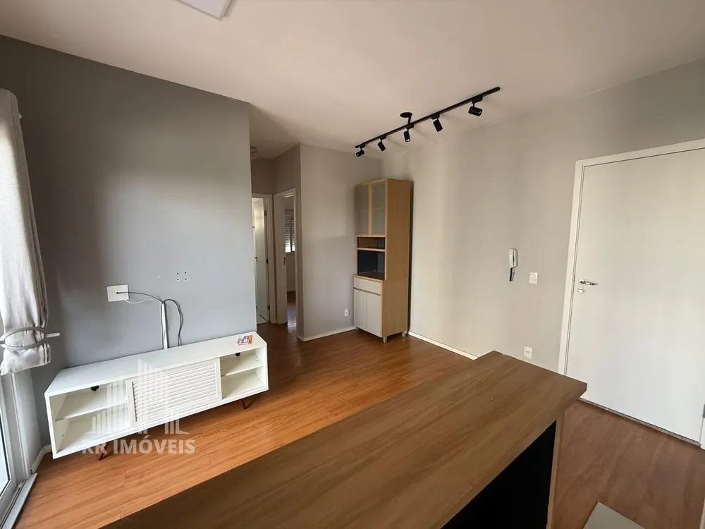 Apartamento, 2 quartos, 52 m² - Foto 4