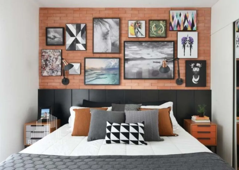 Casa, 3 quartos, 180 m² - Foto 3