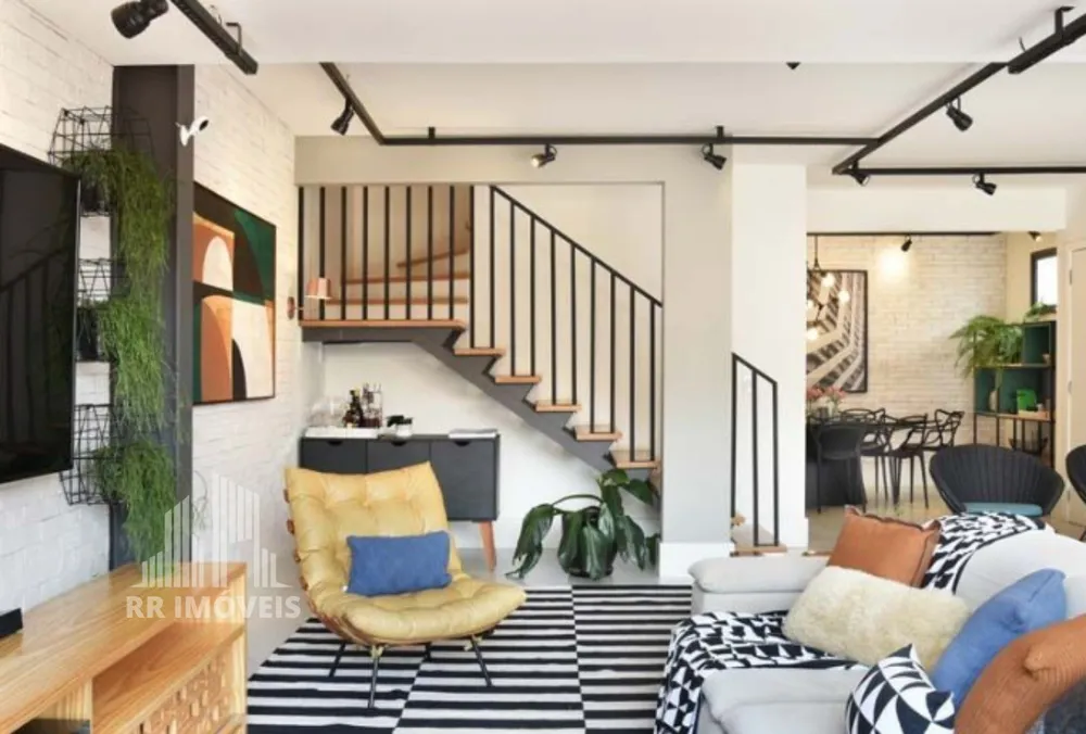 Casa, 3 quartos, 180 m² - Foto 8