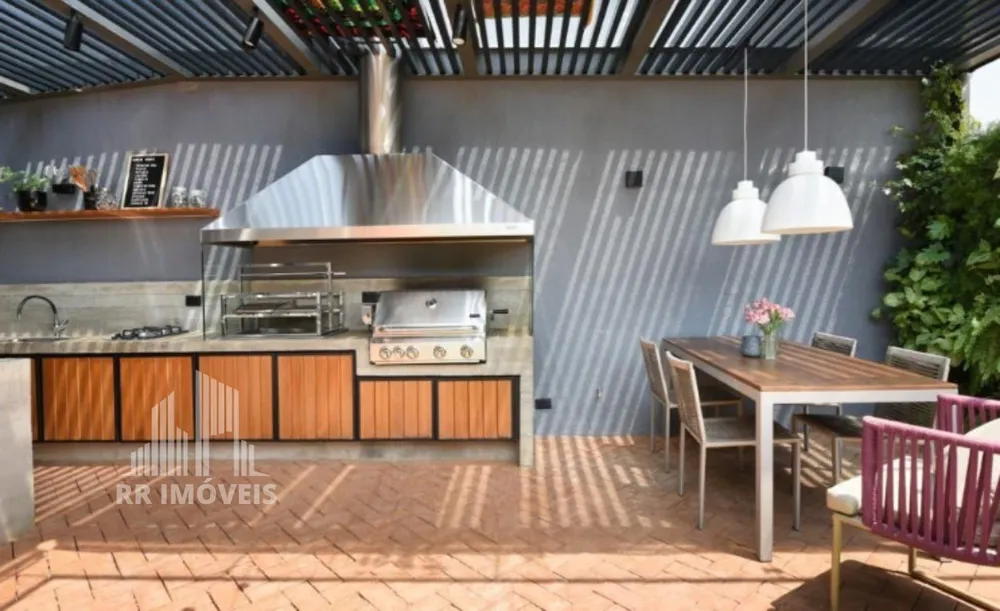 Casa, 3 quartos, 180 m² - Foto 1