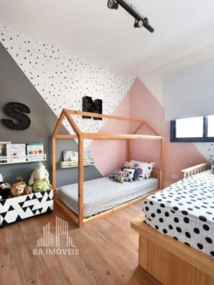 Casa, 3 quartos, 180 m² - Foto 11