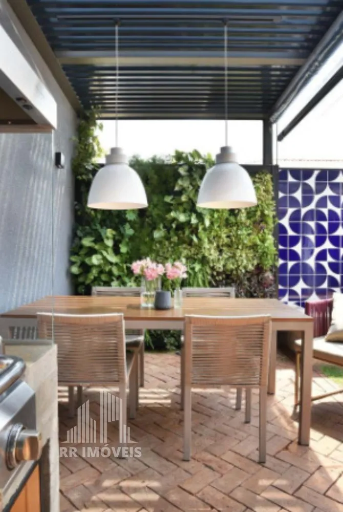 Casa, 3 quartos, 180 m² - Foto 9