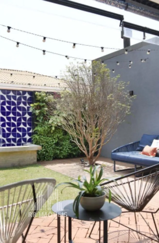 Casa, 3 quartos, 180 m² - Foto 4